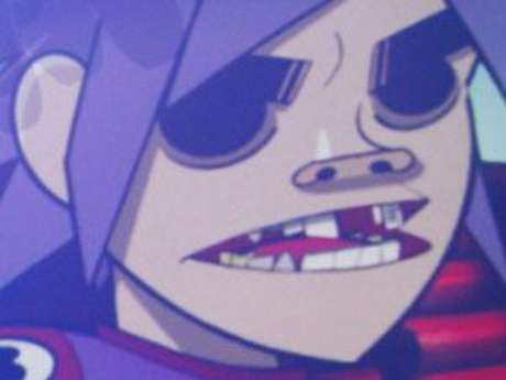 Se confirma el regreso de Gorillaz
