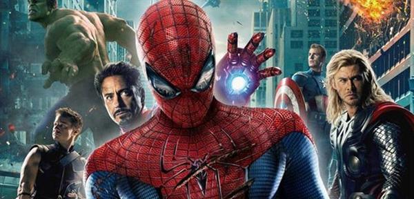 Sony y Marvel colaborarán en la nueva película de Spider-Man