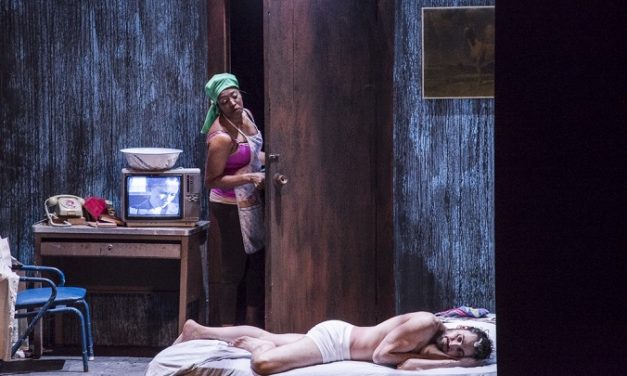 »Crimen y castigo» regresa, por solo tres semanas, al Centro Cultural Chacao