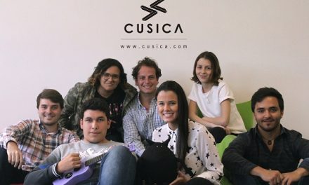 CUSICA.COM, UNA NUEVA FORMA DE ESCUCHAR AL TALENTO VENEZOLANO