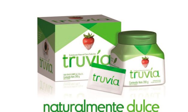Truvía vuelve a Venezuela – #VuelveTruvia