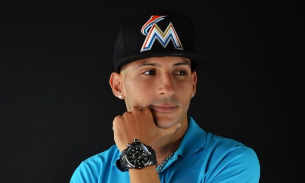 MarkiMan lanza su pegajoso tema »Y de aquí pa’ donde»