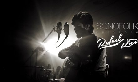 Se publicó el trailer de SONOFOLK PRESENTA: Rafael Rico (+Video)