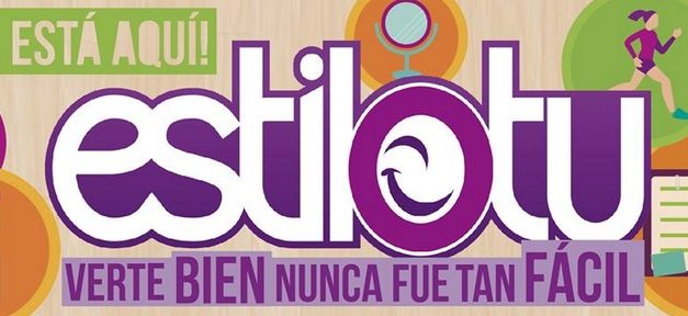 ESTILOTU.COM: LO ÚLTIMO EN FITNESS E IMAGEN – @estilotu