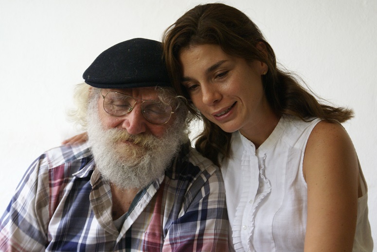 Documental sobre »Pancho» Massiani llega al cine