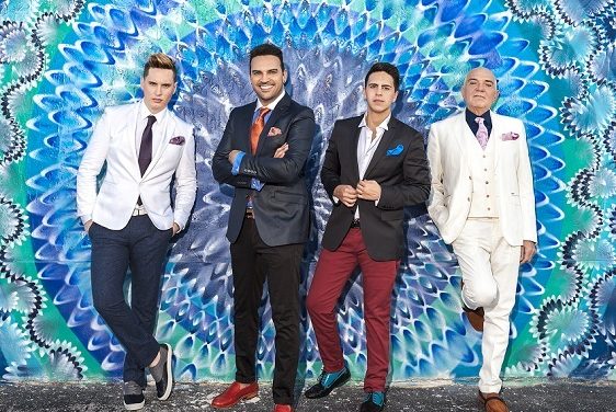 El nuevo disco de Guaco será lanzado en Estados Unidos