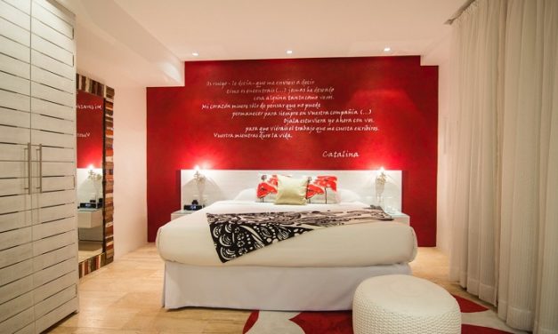 Hotel Isabel La Católica: lugar de encuentro de todas las pasiones