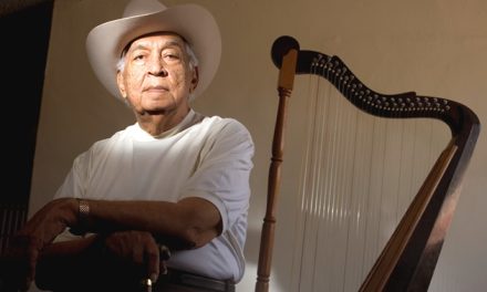 Juan Vicente Torrealba cumple 98 años
