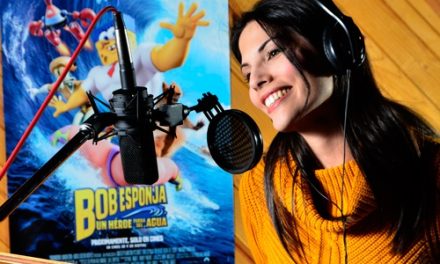 BOB ESPONJA: ¿sabías que las voces son talento venezolano?