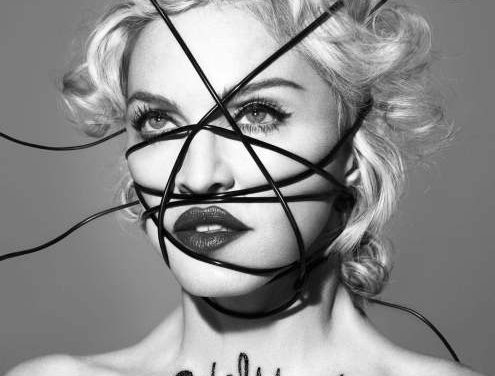 Madonna queda fuera de la radio británica ‘por vieja’