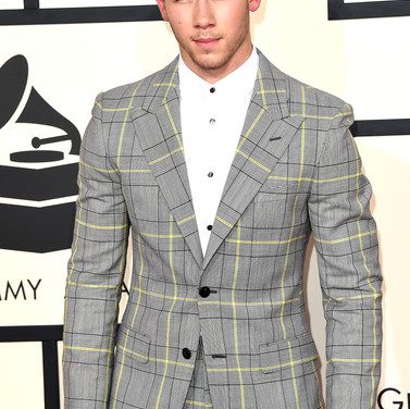 Nick Jonas conducirá los Kids’ Choice Awards de 2015