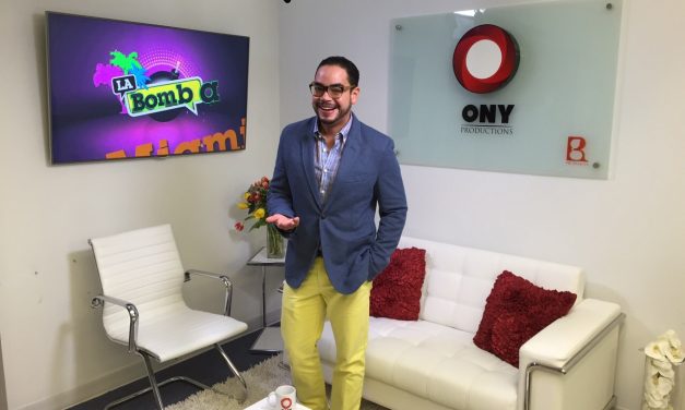 Imbatible y explosiva continúa #LaBombaInternacional