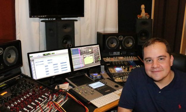 Pascual Matera un Emprendedor sin fronteras