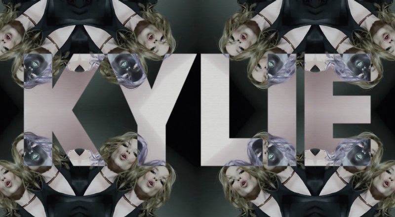 Giorgio Moroder y Kylie Minogue estrenan psicodélico clip de ‘Right Here, Right Now’ (+Video)