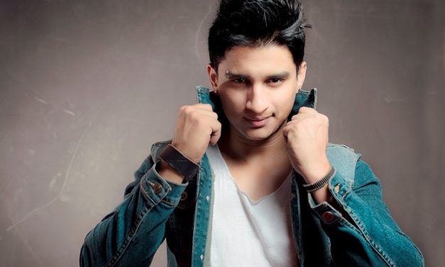 Juan Miguel se apodera de las radios con »Siento bonito»