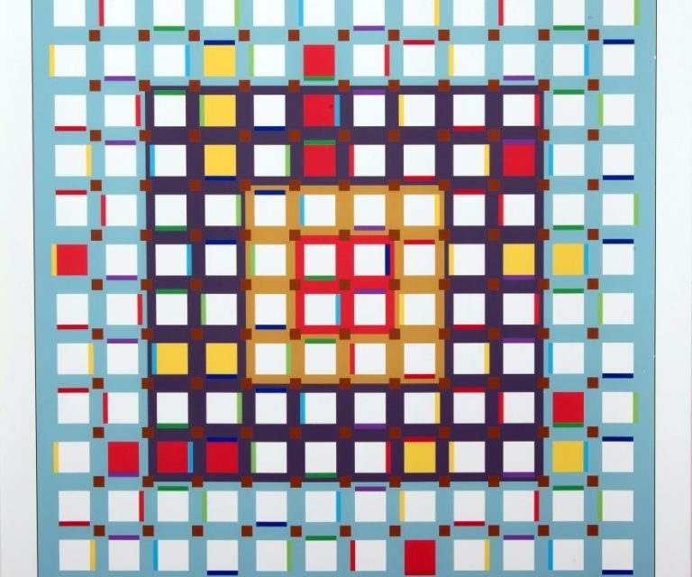 5ta. Subasta de Arte a beneficio de Acción Solidaria