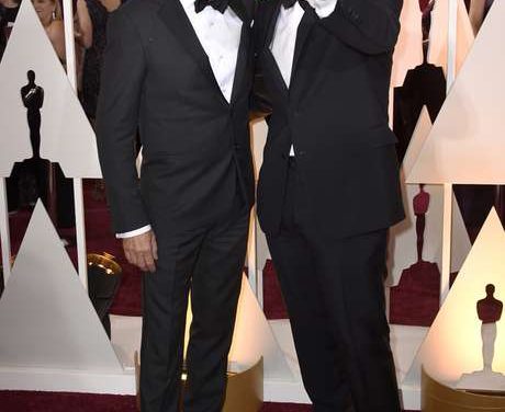 ‘Birdman’ gana como mejor película en el Oscar 2015