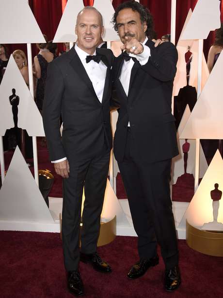 ‘Birdman’ gana como mejor película en el Oscar 2015