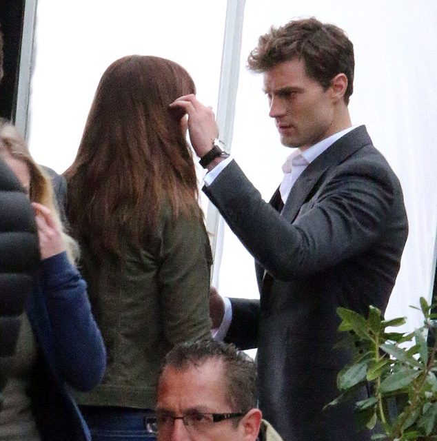 Jamie Dornan dejaría de ser ‘Christian Grey’ en secuelas