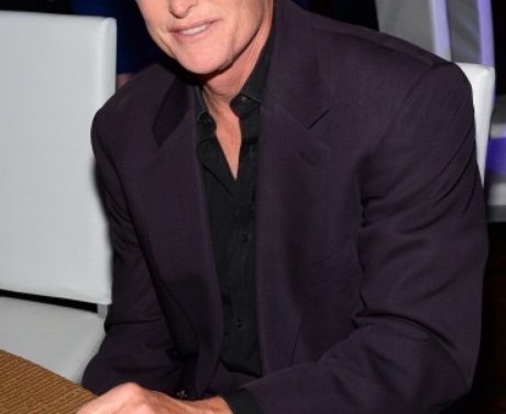 Bruce Jenner confiesa que desde niño sabía que era mujer