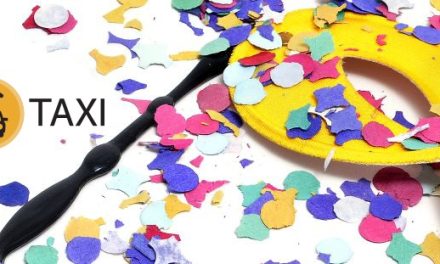 VIAJE SEGURO Y CÓMODO EN CARNAVAL