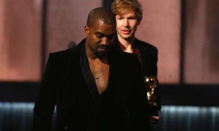 Kanye West sobre Beck: no quise ‘faltarle el respeto’