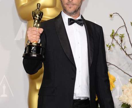Emmanuel Lubezki recibe el Oscar en fotografía por ‘Birdman’