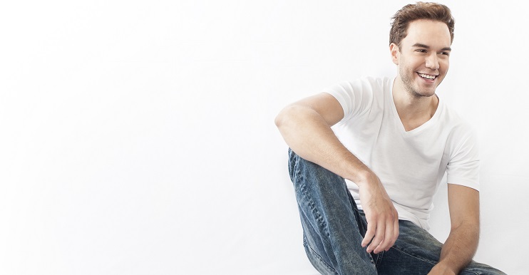 Fer Da Silva actúa en musical en Miami