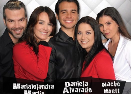 Los borrachos vuelven a poner el show