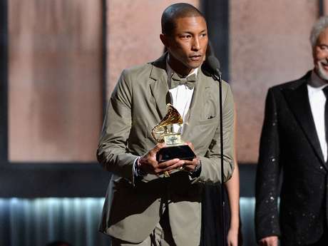 Lista completa de ganadores en los Grammy 2015
