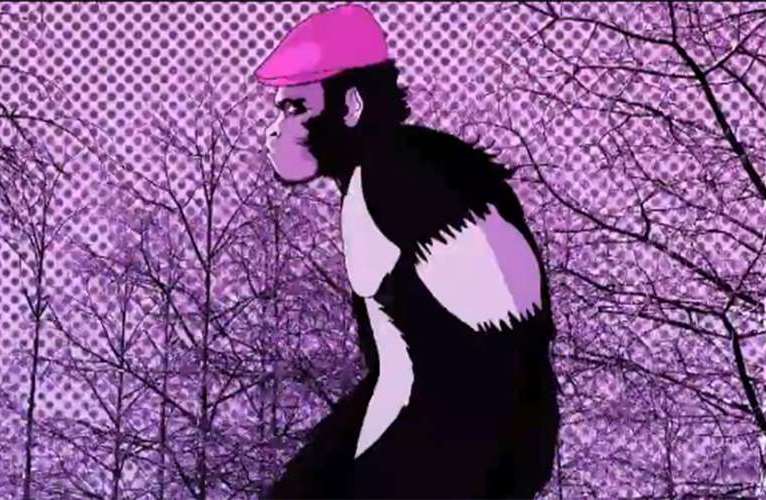 David Guetta lanza video animado para ‘What I Did for Love’ (+Video)
