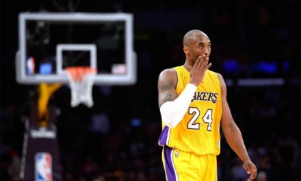 Kobe Bryant desmiente su retiro de la NBA (+Video)