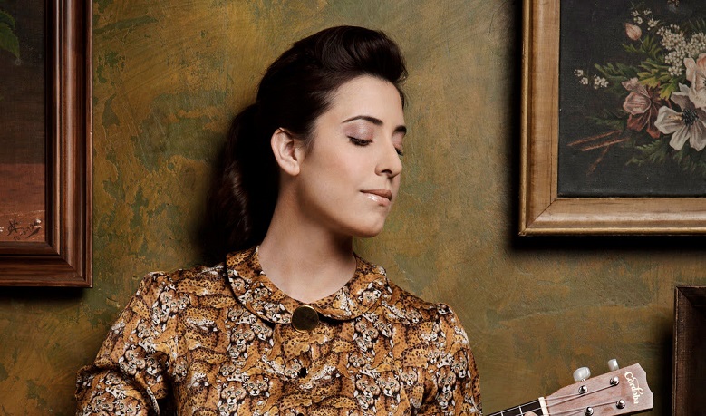 ¡Mariana Vega lanza un concurso para cantar con ella!