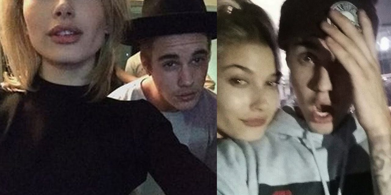 Hailey Baldwin reafirma que no es novia de Justin Bieber