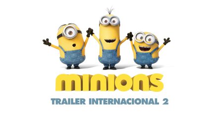 ‘Minions’: Thalía y Ricky Martin dan voz a súper villanos (+Trailer)