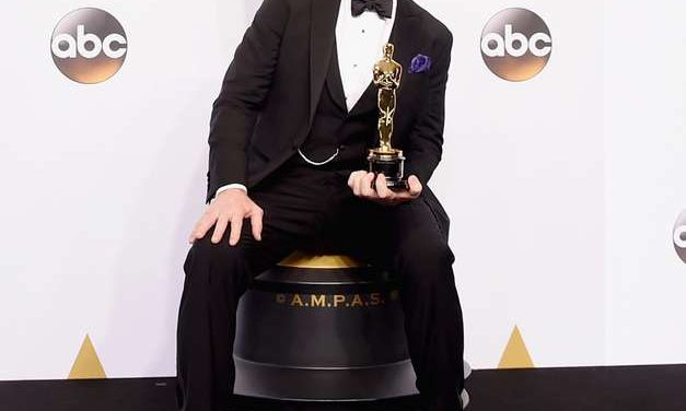 J.K. Simmons es el mejor actor de reparto en el Oscar 2015