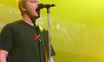 The Offspring está de vuelta con su canción ‘Coming for You’ (+Audio)