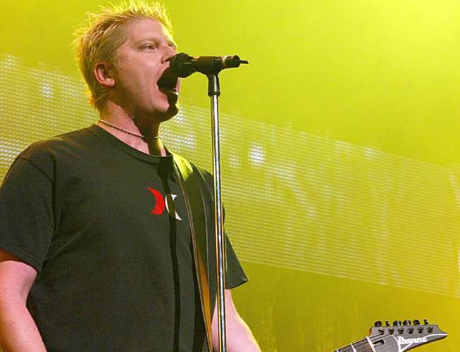 The Offspring está de vuelta con su canción ‘Coming for You’ (+Audio)
