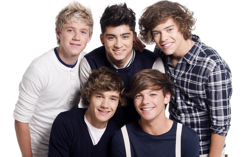 Cantantes de One Direction pueden hacer proyectos separados