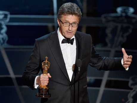 ‘Ida’ gana el Oscar como mejor película en lengua extranjera