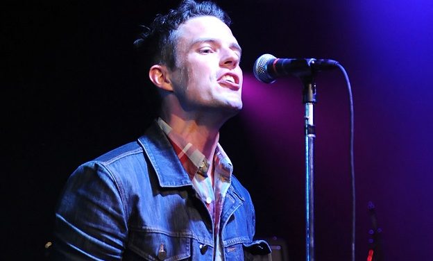 Brandon Flowers publica adelanto de nuevo álbum solista (+Video)