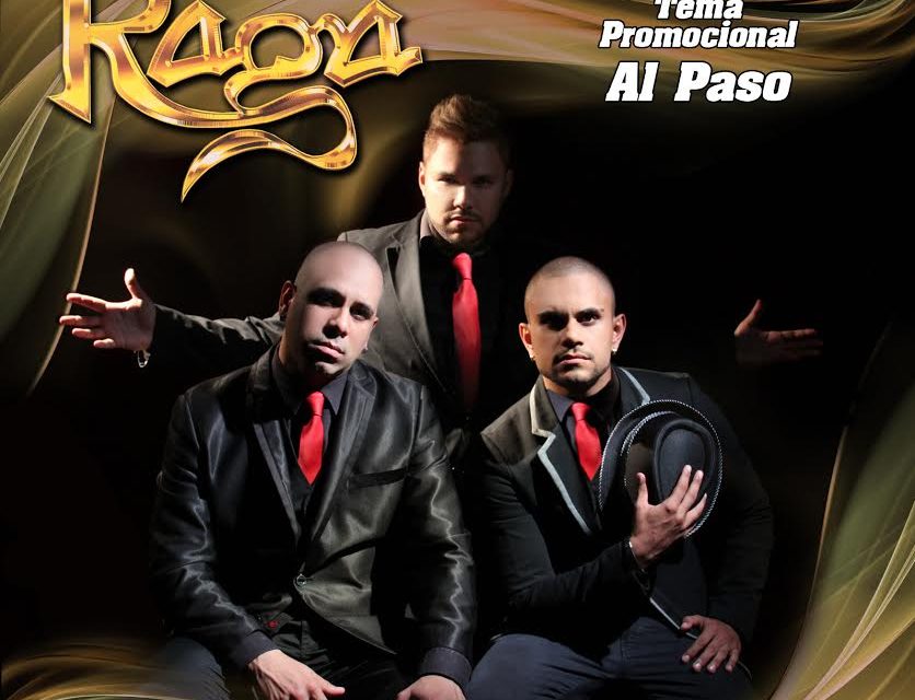 La Orquesta Raga tiñe la mente de color a partir de febrero