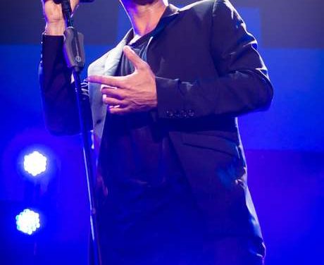 Ricky Martin revela que Madonna intentó conquistarlo