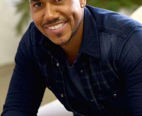 Romeo Santos dice que le gusta cuando sus fans lo ‘tocan’