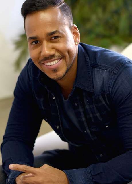 Romeo Santos dice que le gusta cuando sus fans lo ‘tocan’