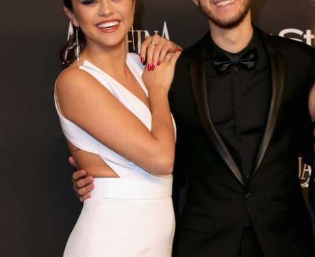 Amigos de Selena Gomez no aprueban a su nuevo galán el DJ Zedd