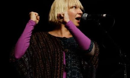 Sia confirma su presentación en la ceremonia del Grammy 2015