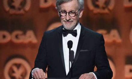 Steven Spielberg podría dirigir la próxima ‘Indiana Jones’