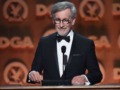 Steven Spielberg podría dirigir la próxima ‘Indiana Jones’