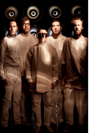 HOT CHIP ANUNCIA SU NUEVO ÁLBUM »WHY MAKE SENSE?» (+Video)